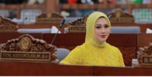 Teka-teki Sosok Ketua DPRD Sumut Akhirnya Terungkap, Sosoknya Bukan Sembarangan