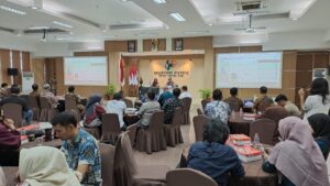 Inflasi Tahunan Tertinggi Terjadi di Sentra Sawit Sumatera Utara