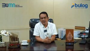 Sumut Kondusif, Polda Dapat Apresiasi dari Pemimpin Bulog Sumut