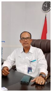 Hari Ini Perum Bulog Kantor Cabang Merangin Buka Penyaluran Beras SPHP