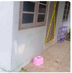 Penemuan Mayat Perempuan di Kamar Kos di Ranai, Diduga Korban Pembunuhan