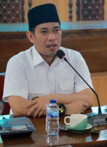 Keliru, Kadinkes Provinsi Jambi Bukan Larang Tapi Pemanfaatan Anggaran SKTM Tunggu Revisi Pergub Diterbitkan