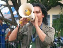 Aktivis Lingkungan Desak Izin PT SGN Dicabut