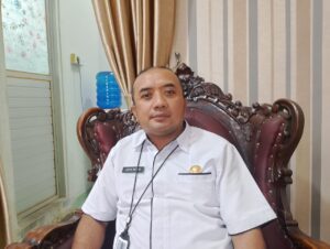 Dinas Peternakan dan Perkebunan Merangin Belum Terima Banyak Data dari PT SGN