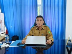 BKPSDM Natuna Lakukan Upaya Penyelesaian Penataan Tenaga Non-ASN