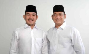 KPU Pastikan Ade Kunang dan Asep akan Dilantik pada 6 Februari 2025