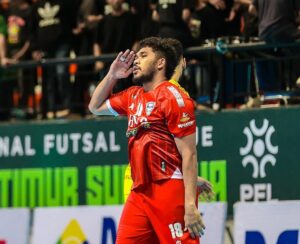 Hasil Pro Futsal League: Fafage Banua Hentikan Rekor Tak Terkalahkan Bintang Timur Surabaya