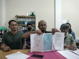 PKS PT PAL Dikuasai oleh Oknum Tak Bertanggung Jawab, PT MMJ Segera Tempuh Jalur Hukum