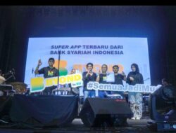 Ada Banyak Hal Menarik dalam Event BYOND Fest by BSI di Medan