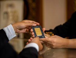 Harga Terus Meningkat, Tabungan Emas Pegadaian Jadi Incaran Masyarakat