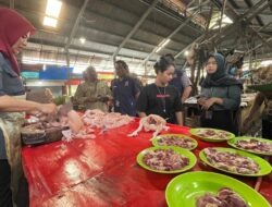 Lakukan Sidak, Begini Hasil Temuan KPPU dan Disperindag ESDM Sumut