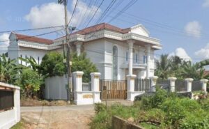 Rumah dan Mobil Mewah Pejabat di Dinas PUPR Kota Ini Tak Dilaporkan dalam LHKP