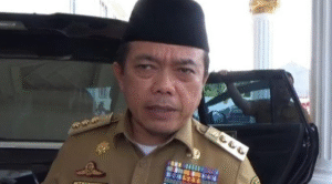 Al Haris Imbau Satgas Segera Petakan Daerah yang Rawan Terdampak Banjir dan Longsor