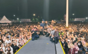 Dalam Rangka HUT Jambi Al Haris Ajak Seluruh Element Turut Membangun Jambi