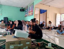 FFM Gelar Workshop Teknik Buat Konten Terbaik