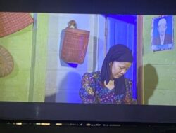 Pemutaran Perdana Film Catatan Daun Disambut Meriah Masyarakat Merangin