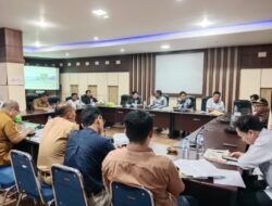 DPRD Merangin Rekomendasikan PT SGN Tutup Sementara