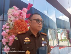 Di Tengah Efisiensi Anggaran, Gedung Kantor Kejari Jambi Bakal Tetap Direnovasi, Begini Kata Jaksa