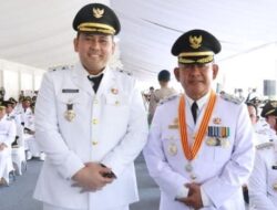 M Syukur: Sekarang Tak Ada Lagi 01 atau 02