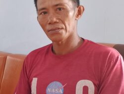 Miris, Warga RT 16 D Desa Bungo Antoi Minta Penerangan Listrik ke PT SGN Tapi Tak Pernah Dipedulikan