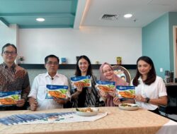 Sosialisasikan Protein Ikan, Regal Springs Indonesia dan Ditjen PDSPKP KKP Lakukan Ini