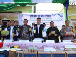 Pantau Medsos Sepekan, BPOM Ungkap Perdagangan Kosmetik Ilegal Senilai Rp 31,7 Miliar