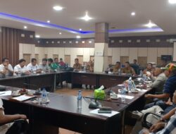 DPRD Pertanyakan Koperasi Tiga Serumpun