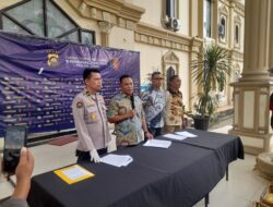 SPJ Fiktif, Kasus Dugaan Korupsi Pinto Jayanegara Naik ke Tahap Sidik