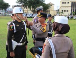 Operasi Keselamatan Siginjai 2025 Dimulai, Berikut Poin Atensi Penindakannya