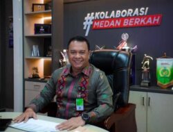 Diskon Pajak Mampu Dongkrak Pendapatan Ibukota Sumut