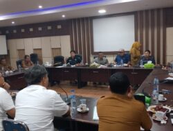PT KDA Diminta Jangan Kucing-kucingan Soal CSR, Data Sudah Ada di Tangan APH