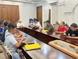 Terima Aspirasi Aliansi Honorer: Al Haris Ketua Asosiasi Gubernur Indonesia Surati Menpan-RB