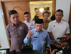 Pemprov Jambi dan Hiswana Migas Dukung Pembenahan Distribusi Gas Elpiji