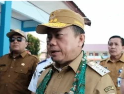 Gubernur Al Haris: Pemrov Jambi Tidak Rumahkan Honorer