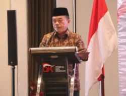 Efisiensi Anggaran: Pemprov Jambi Pangkas Uang Perjalanan Dinas