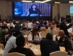 Wakili Gubernur Jambi Hadiri HPN 2025 di Riau, Kadis Kominfo Tekankan Sinergi Pemerintah dan Media