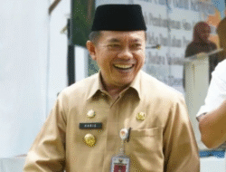 Al Haris Anak Petani yang Menjadi Sosok Inspirasi Bagi Masyarakat Jambi