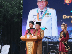 Wagub Sani Berkomitmen Dukung Pengembangan Pendidikan Melalui Peningkatan Sarana dan Prasarana Berbasis Teknologi