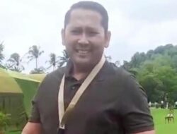 Retret Rampung, M Syukur Semangat untuk Merangin Baru