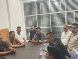 Waka PPTB Sebut Perbaikan Jembatan Tembesi Bakal Diselesaikan Dalam 2 Bulan, Pakai Dana Iuran Anggota