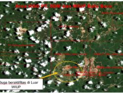 Perkumpulan Hijau Desak Transparansi dan Sanksi Tegas Bagi Perusahaan Tambang Batu Bara Nakal di Batanghari