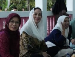 Bupati Natuna Cen Sui Lan Safari Ramadhan Perdana ke Kecamatan Bunguran Selatan