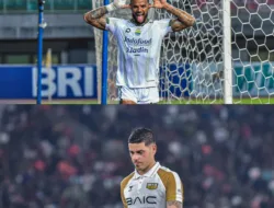 Persib Bandung Memperlebar Jarak Poin dengan Dewa United di Persaingan Puncak Klasemen