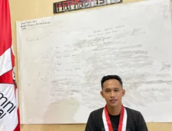 Jelang Lebaran, GMNI Jambi Tekankan Sejumlah Hal Ini Kepada Pemerintah