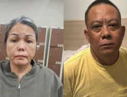 Jaksa Limpahkan Berkas Perkara Helen dan Didin ke PN Jambi, Tekhui dan Mafi Masih Perpanjangan Penahanan