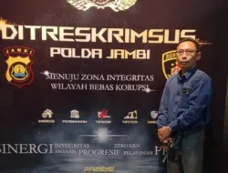 LPKNI Pertanyakan Perkembangan Laporan Dugaan Penimbunan Beras SPHP ke Polda Jambi