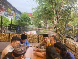 Kerja Cerdas Kapolsek Tabir Ulu Banyak Diapresiasi Elemen Masyarakat