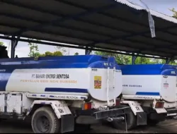 Kurator: Belum Ada yang Mengakui Pemilik Solar dan 3 Armada PT BES, LSM Desak Polisi Lakukan Penyelidikan