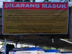 Ketua Umum Forkom Ormas Provinsi Jambi Desak Polda Jambi Proses Hukum Dugaan Penimbunan Solar Ilegal PT BES