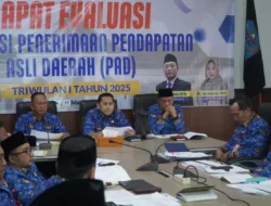 M Syukur: Daerah Harus Bisa Cari Duit, Bukan Menghabiskan